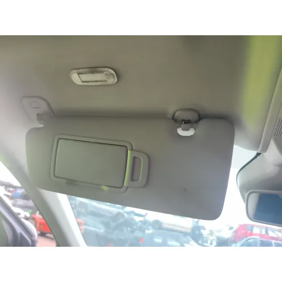 Parasol Izquierdo para Renault Megane Iv Sport Tourer (K9A/M/N_)