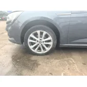 Paso De Rueda Delantero Izquierdo para Renault Megane Iv Sport Tourer (K9A/M/N_)