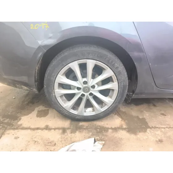 Paso De Rueda Trasero Derecho para Renault Megane Iv Sport Tourer (K9A/M/N_)