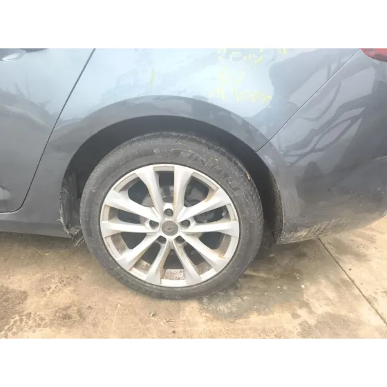 Paso De Rueda Trasero Izquierdo para Renault Megane Iv Sport Tourer (K9A/M/N_)