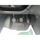 Pedal Acelerador para Renault Megane Iv Sport Tourer (K9A/M/N_)