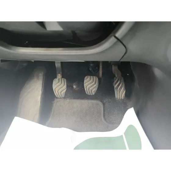 Pedal Acelerador para Renault Megane Iv Sport Tourer (K9A/M/N_)
