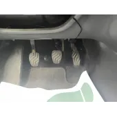 Pedal Embrague para Renault Megane Iv Sport Tourer (K9A/M/N_)