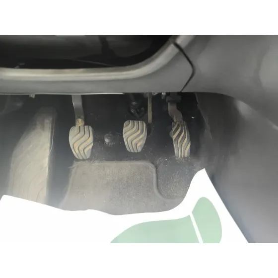 Pedal Embrague para Renault Megane Iv Sport Tourer (K9A/M/N_)