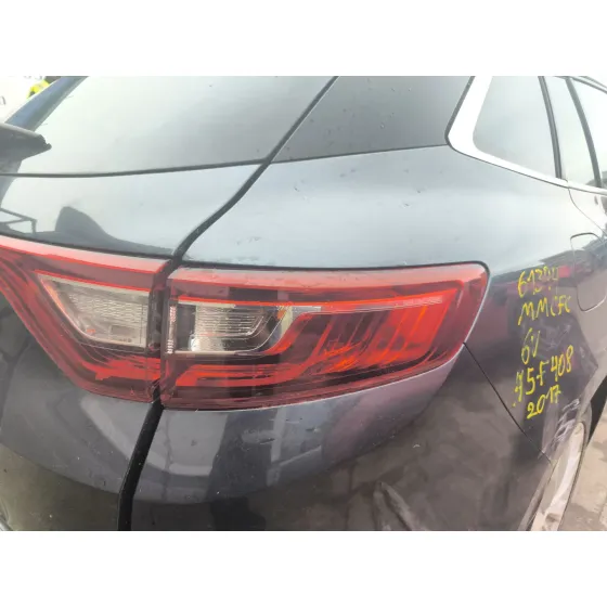 Piloto Trasero Derecho para Renault Megane Iv Sport Tourer (K9A/M/N_)