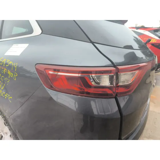 Piloto Trasero Izquierdo para Renault Megane Iv Sport Tourer (K9A/M/N_)