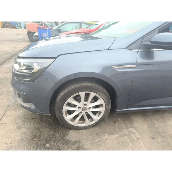 Pinza Freno Delantera Izquierda para Renault Megane Iv Sport Tourer (K9A/M/N_)