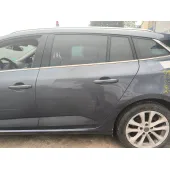 Puerta Trasera Izquierda para Renault Megane Iv Sport Tourer (K9A/M/N_)