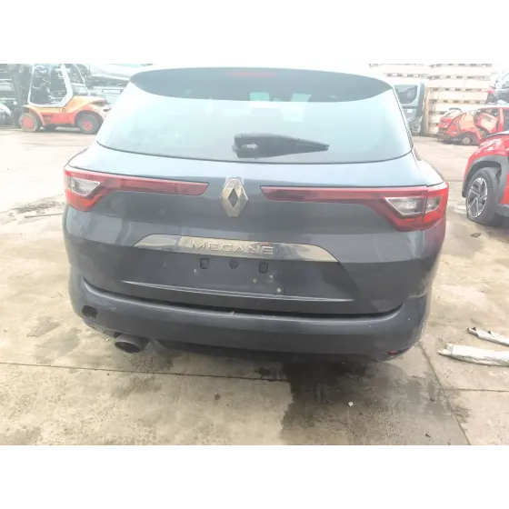 Refuerzo Paragolpes Trasero para Renault Megane Iv Sport Tourer (K9A/M/N_)