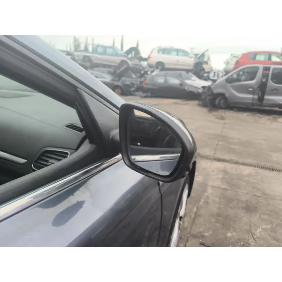 Retrovisor Derecho para Renault Megane Iv Sport Tourer (K9A/M/N_)