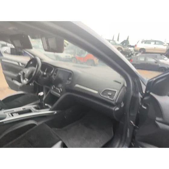 Salpicadero para Renault Megane Iv Sport Tourer (K9A/M/N_)