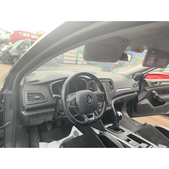 Salpicadero para Renault Megane Iv Sport Tourer (K9A/M/N_)