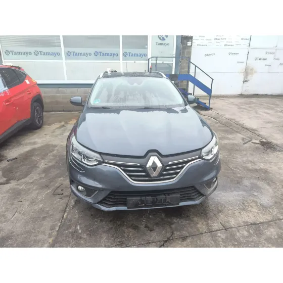Torpedo para Renault Megane Iv Sport Tourer (K9A/M/N_)