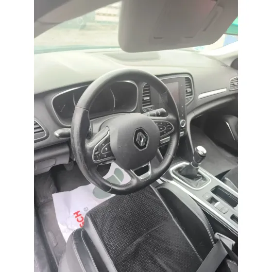 Volante para Renault Megane Iv Sport Tourer (K9A/M/N_)