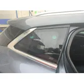 Luna Custodia Trasera Derecha para Renault Megane Iv Sport Tourer (K9A/M/N_)