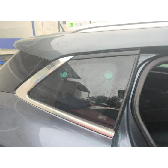 Luna Custodia Trasera Derecha para Renault Megane Iv Sport Tourer (K9A/M/N_)