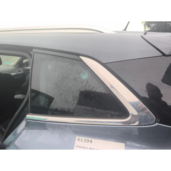 Luna Custodia Trasera Izquierda para Renault Megane Iv Sport Tourer (K9A/M/N_)
