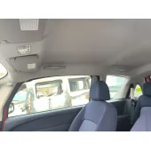 Airbag Cortina Delantero Derecho para Peugeot 1007 (Km_)