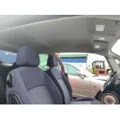 Airbag Cortina Delantero Izquierdo para Peugeot 1007 (Km_)