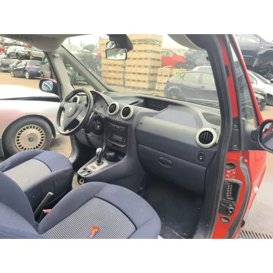 Airbag Delantero Derecho para Peugeot 1007 (Km_)