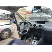 Airbag Delantero Izquierdo para Peugeot 1007 (Km_)