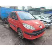 Amortiguador Delantero Derecho para Peugeot 1007 (Km_)