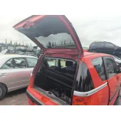 Amortiguadores Maletero / Porton para Peugeot 1007 (Km_)