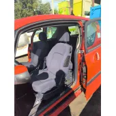 Asiento Delantero Izquierdo para Peugeot 1007 (Km_)