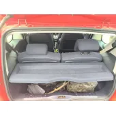 Bandeja Trasera para Peugeot 1007 (Km_)