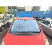 Brazo Limpia Delantero Derecho para Peugeot 1007 (Km_)