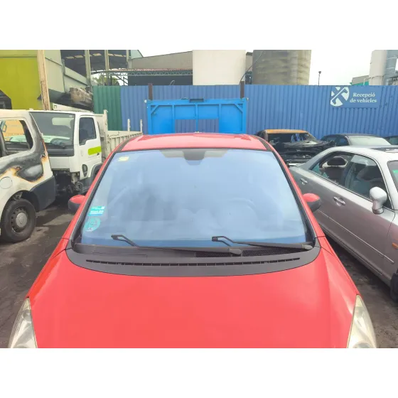 Brazo Limpia Delantero Derecho para Peugeot 1007 (Km_)