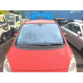 Brazo Limpia Delantero Izquierdo para Peugeot 1007 (Km_)
