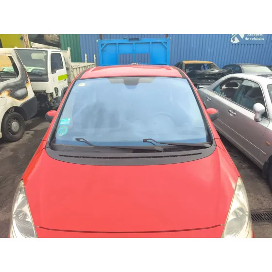 Brazo Limpia Delantero Izquierdo para Peugeot 1007 (Km_)