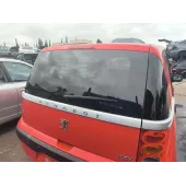 Brazo Limpia Trasero para Peugeot 1007 (Km_)