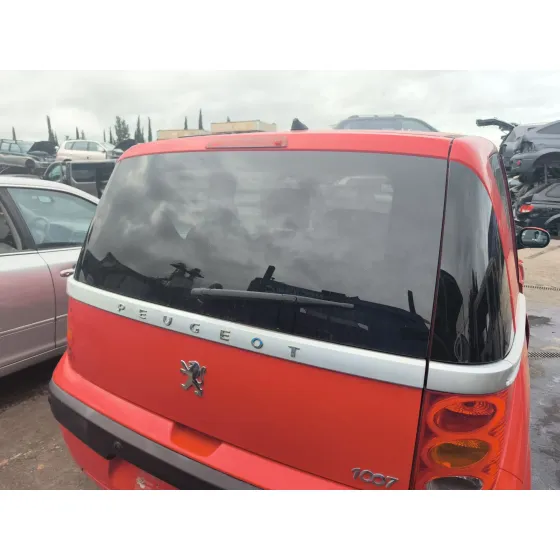 Brazo Limpia Trasero para Peugeot 1007 (Km_)