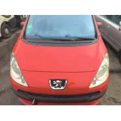 Capot Delantero para Peugeot 1007 (Km_)