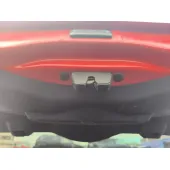 Cerradura Maletero / Porton para Peugeot 1007 (Km_)