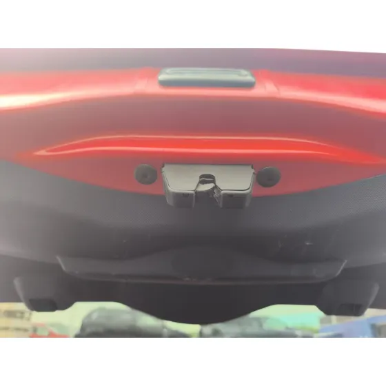 Cerradura Maletero / Porton para Peugeot 1007 (Km_)