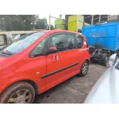 Cerradura Puerta Delantera Izquierda para Peugeot 1007 (Km_)