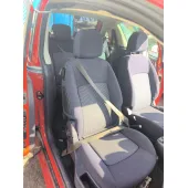 Cinturon Seguridad Delantero Derecho para Peugeot 1007 (Km_)