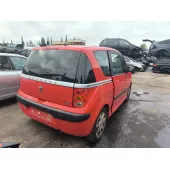Deposito Combustible para Peugeot 1007 (Km_)