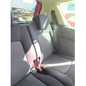 Enganche Cinturon Trasero Izquierdo para Peugeot 1007 (Km_)