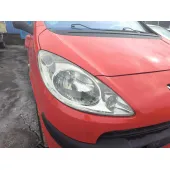 Faro Derecho para Peugeot 1007 (Km_)