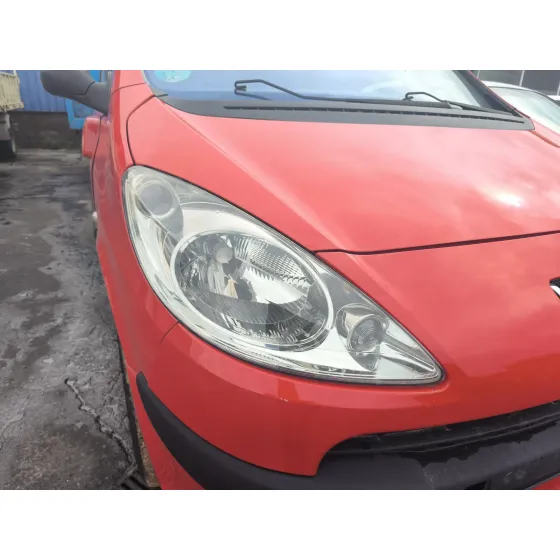 Faro Derecho para Peugeot 1007 (Km_)