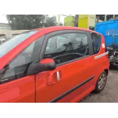 Luna Delantera Izquierda para Peugeot 1007 (Km_)