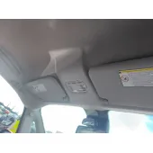 Luz Interior para Peugeot 1007 (Km_)