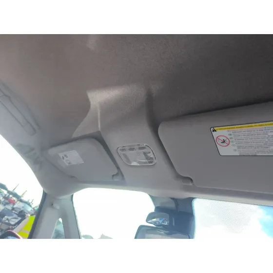 Luz Interior para Peugeot 1007 (Km_)