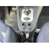 Mando Elevalunas Delantero Derecho para Peugeot 1007 (Km_)