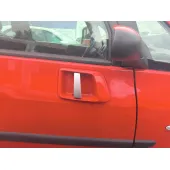 Maneta Exterior Delantera Derecha para Peugeot 1007 (Km_)