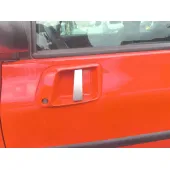 Maneta Exterior Delantera Izquierda para Peugeot 1007 (Km_)